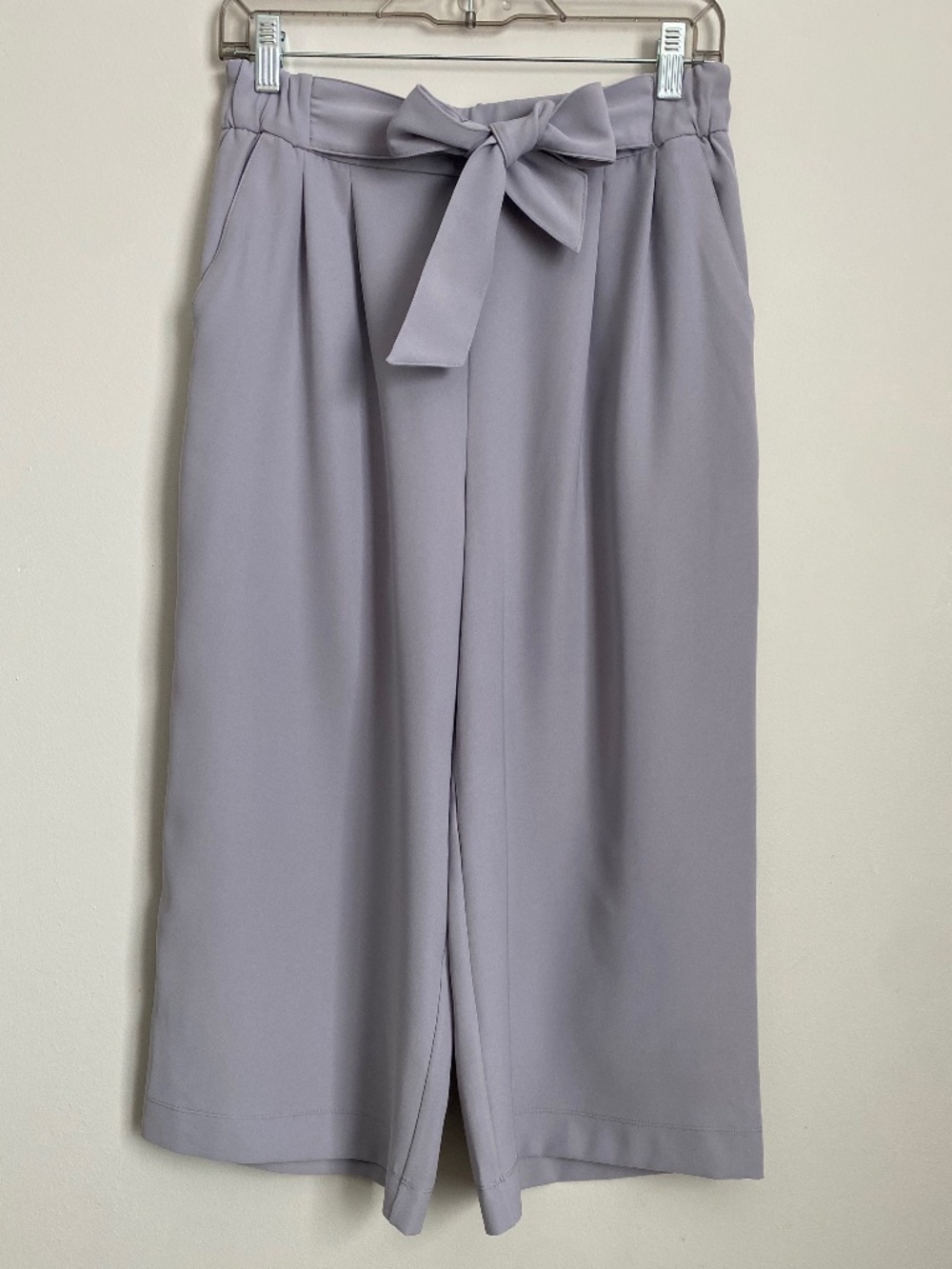 Lululemon Noir Crop Pants